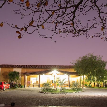 Hotel Fazenda Mata Do Tio Joao Bom Despacho Kültér fotó