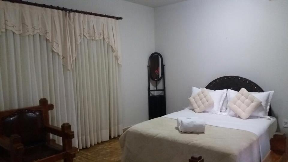 Hotel Fazenda Mata Do Tio Joao Bom Despacho Kültér fotó