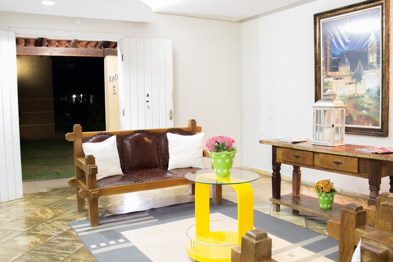 Hotel Fazenda Mata Do Tio Joao Bom Despacho Kültér fotó