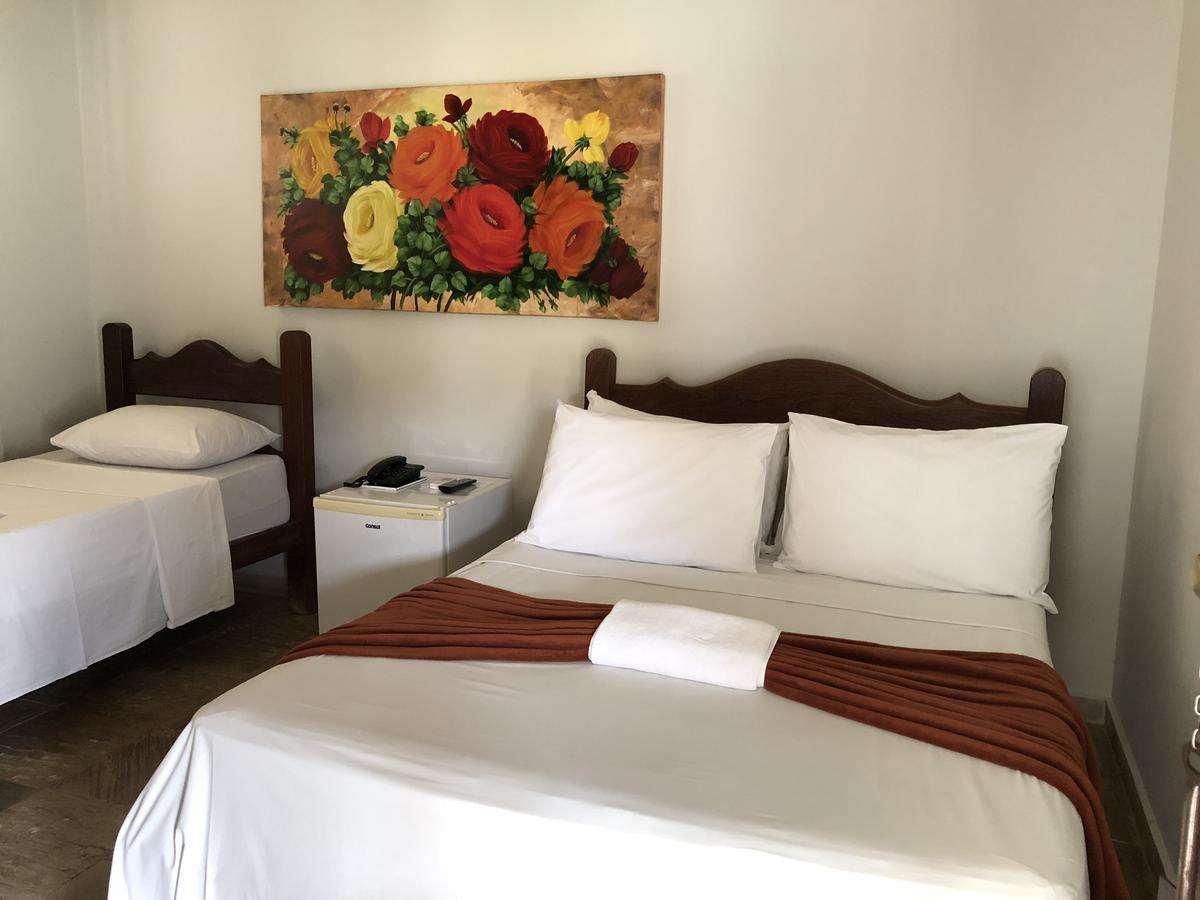 Hotel Fazenda Mata Do Tio Joao Bom Despacho Kültér fotó