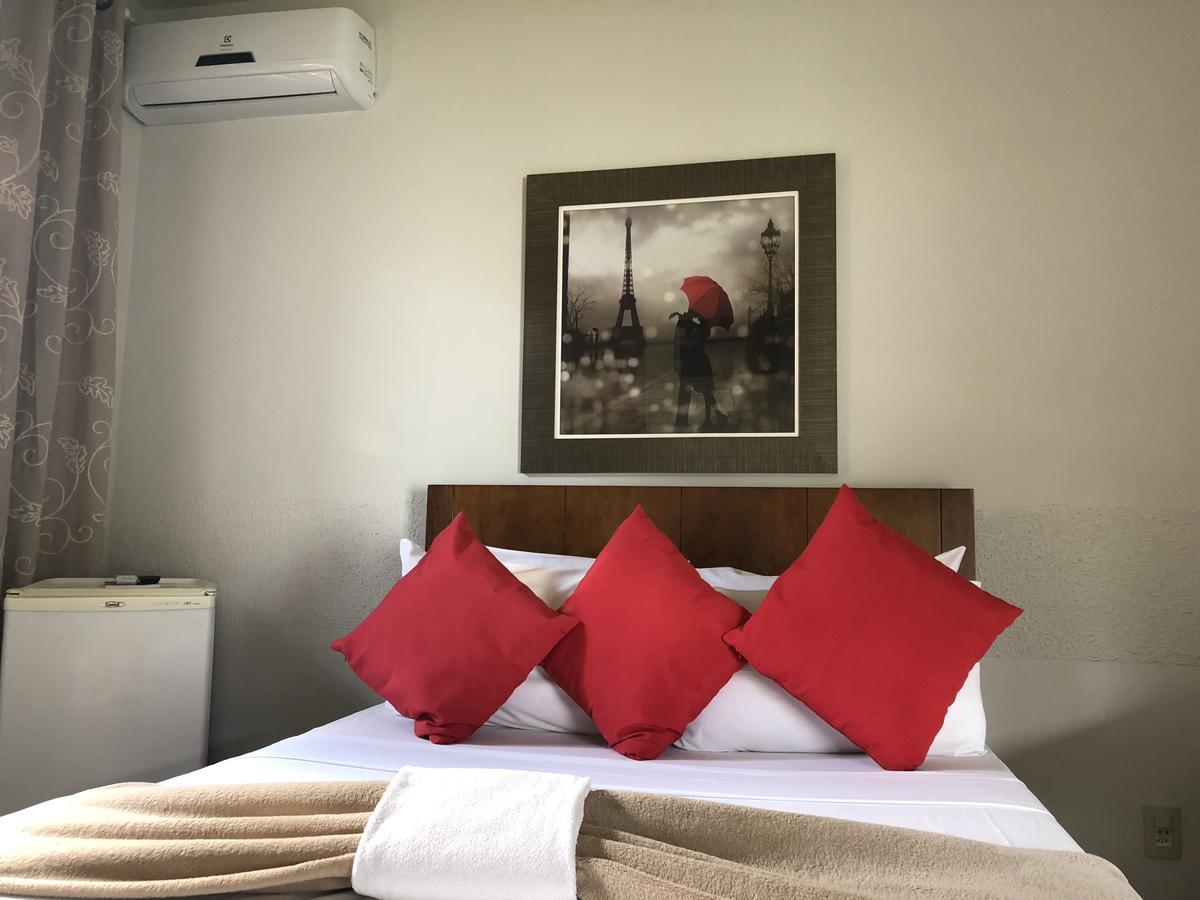 Hotel Fazenda Mata Do Tio Joao Bom Despacho Kültér fotó